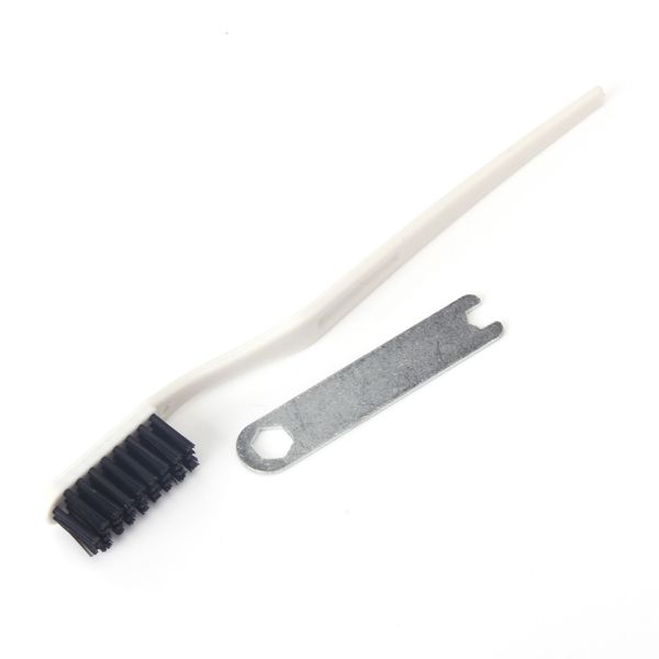 Touch Up Gravity Feed    Sprayer Air Brush Airbrush