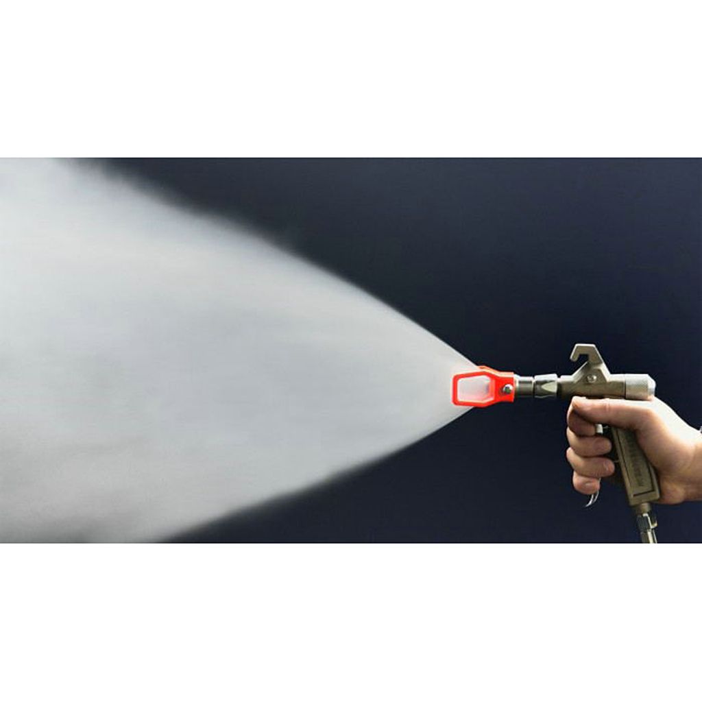 2Pcs Airless  Spraying Tip For Wagner   Painting Sprayer 517