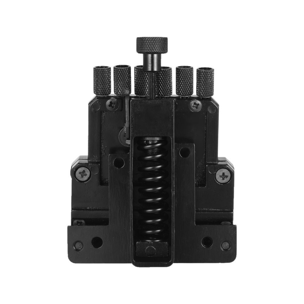 6-string Electric Guitar Tremolo Tailpiece Bridge System For