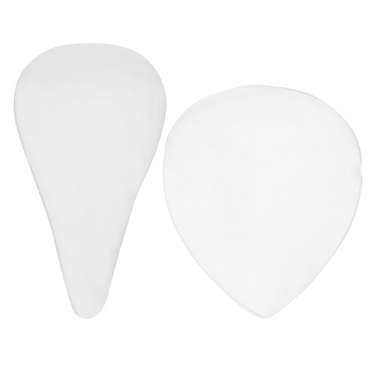 Camel Toe Pad Silicone Camel Toe Concealer Reusable