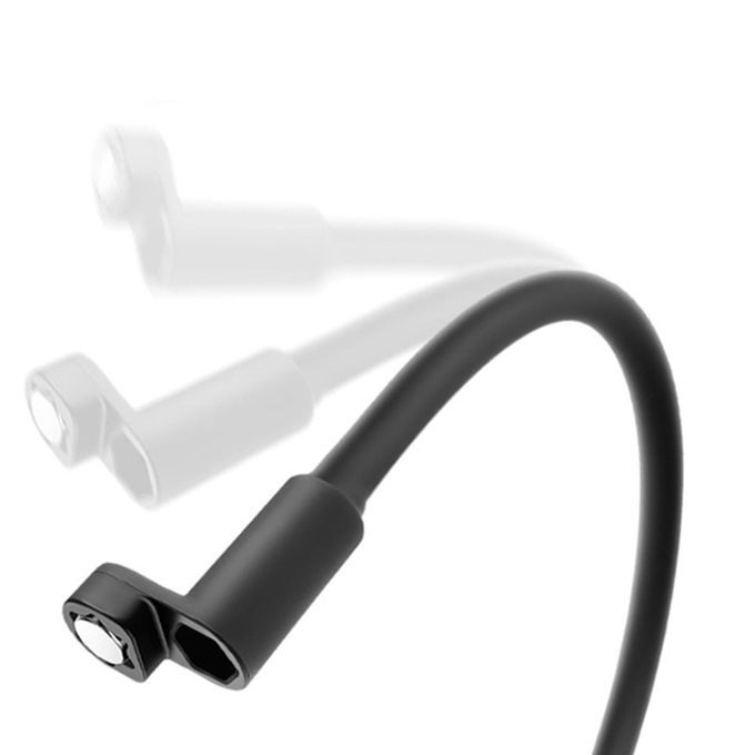 Neck Holder Mount Lanyard Strap Phone Stand For Action Camera Vlog