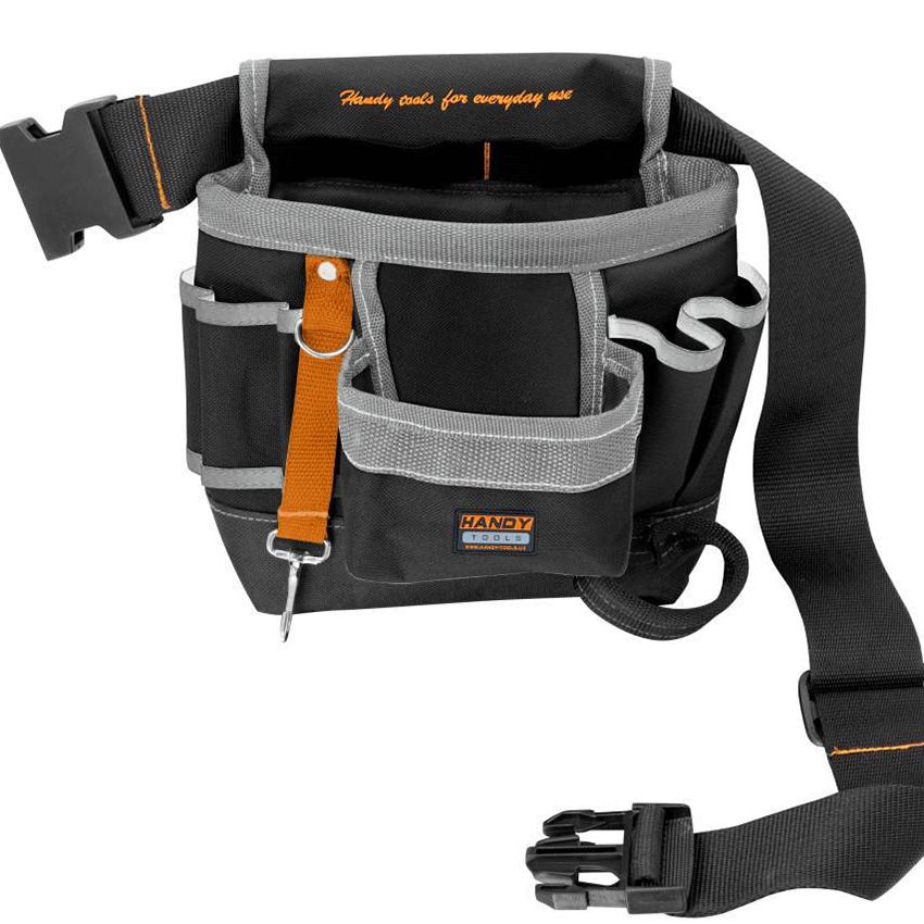 Electrical Maintenance Waist Tool Pouch Bag Technician's