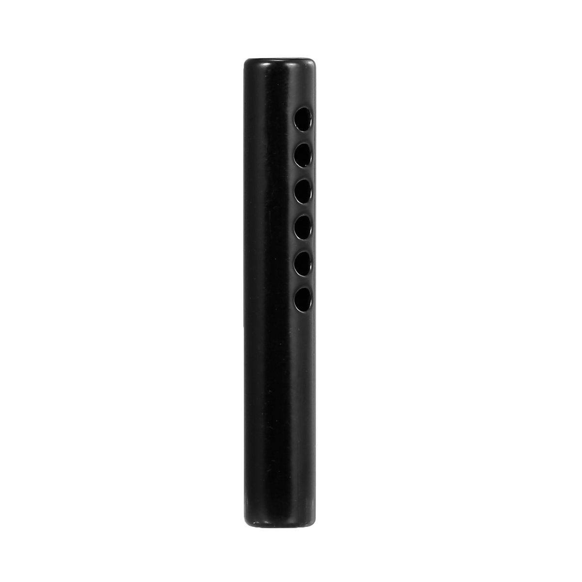 2PCS Metal Bumper Mount Holder Cylinder Post With Screws For