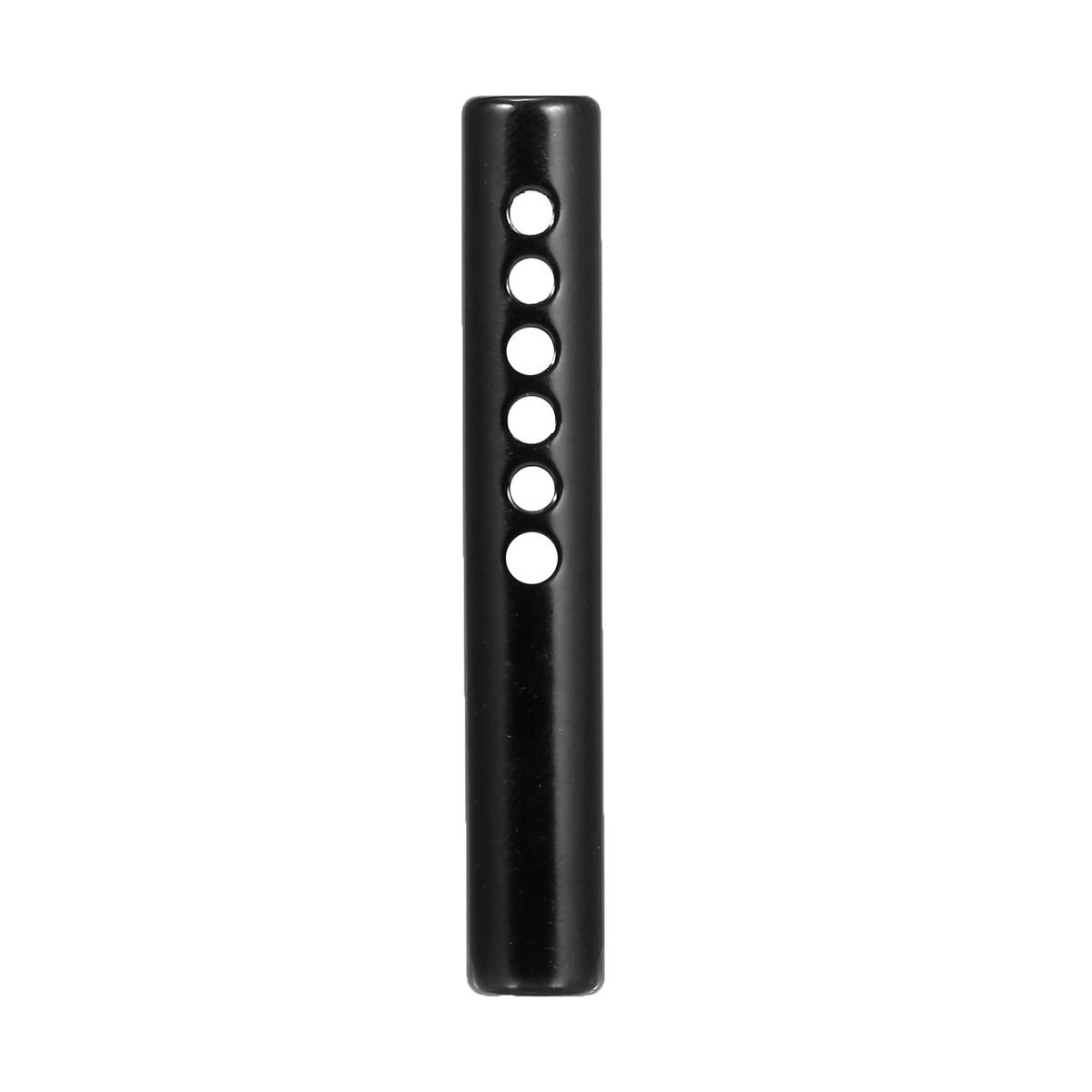 2PCS Metal Bumper Mount Holder Cylinder Post With Screws For
