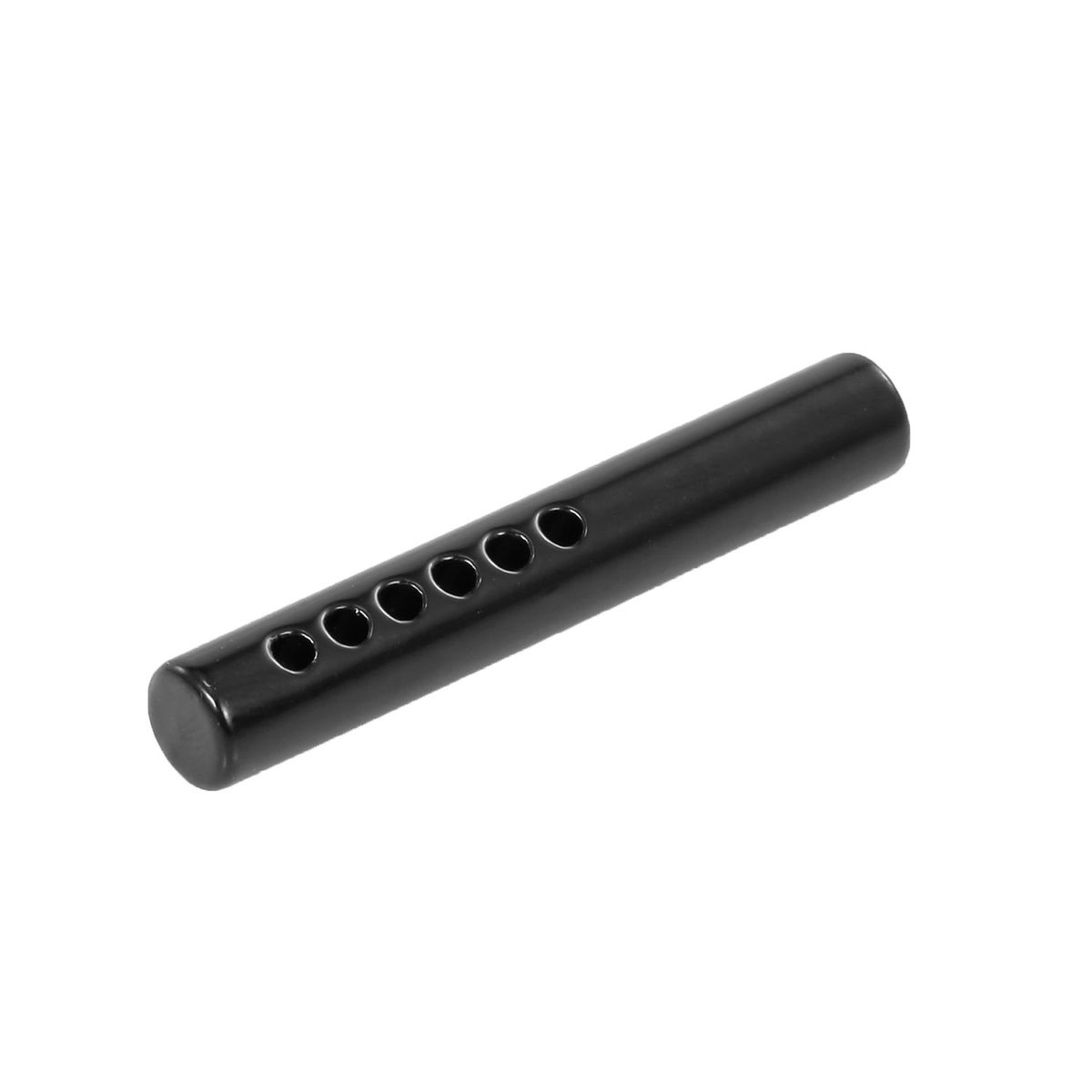 2PCS Metal Bumper Mount Holder Cylinder Post With Screws For