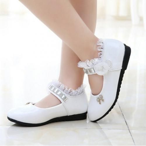 Girls Dancing Shoes Princess Shoes Children