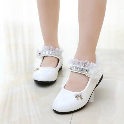 Girls Dancing Shoes Princess Shoes Children