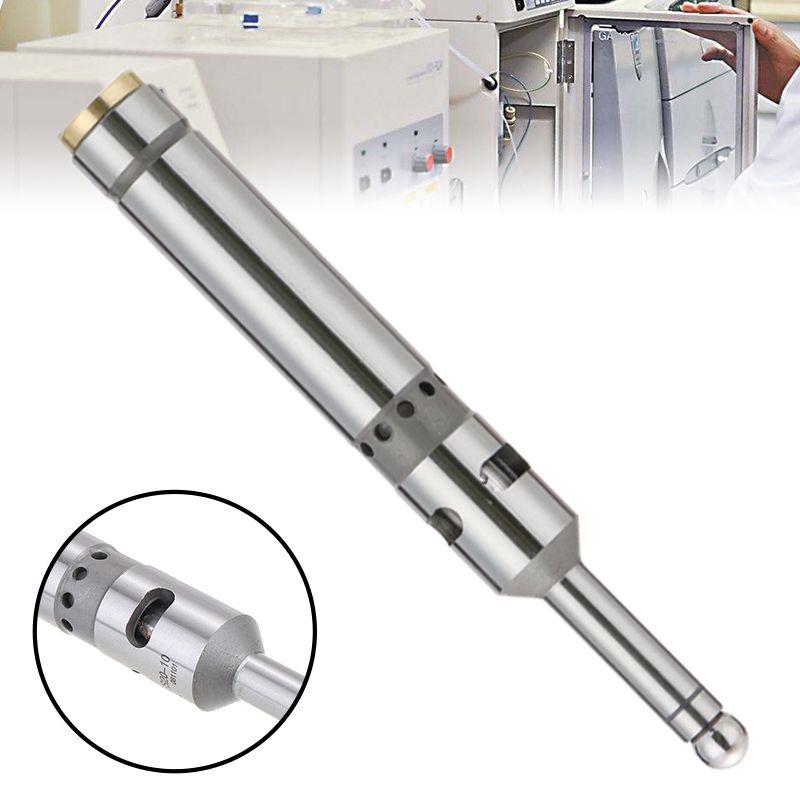 Mayitr Electronic Edge Finder Led Beep Touch Point Sensor Probe Hardened Precision Gr