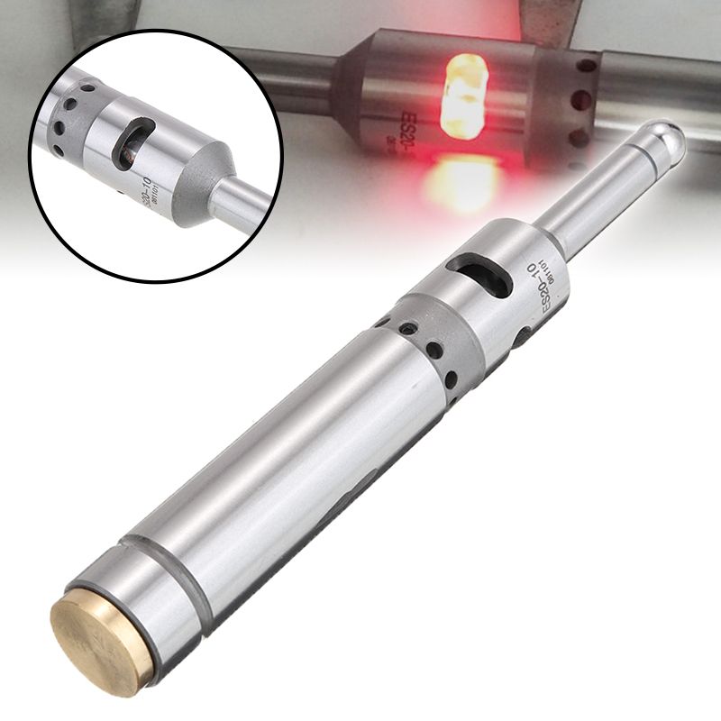 Mayitr Electronic Edge Finder Led Beep Touch Point Sensor Probe Hardened Precision Gr