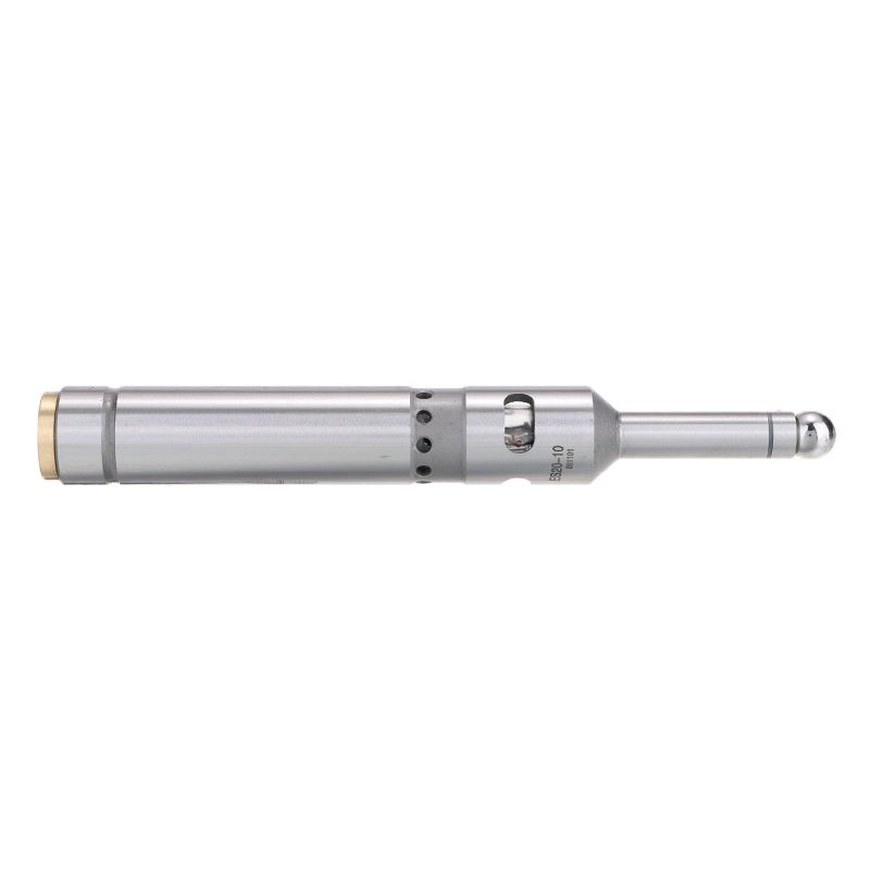 Mayitr Electronic Edge Finder Led Beep Touch Point Sensor Probe Hardened Precision Gr