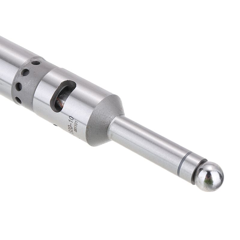Mayitr Electronic Edge Finder Led Beep Touch Point Sensor Probe Hardened Precision Gr
