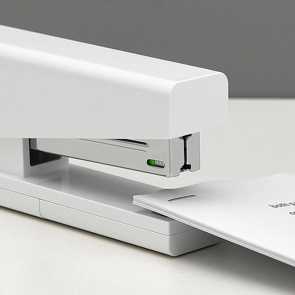 Kaco LEMO Stapler 24/6 26/6 with 100pcs Staples for Paper Efficient Office School