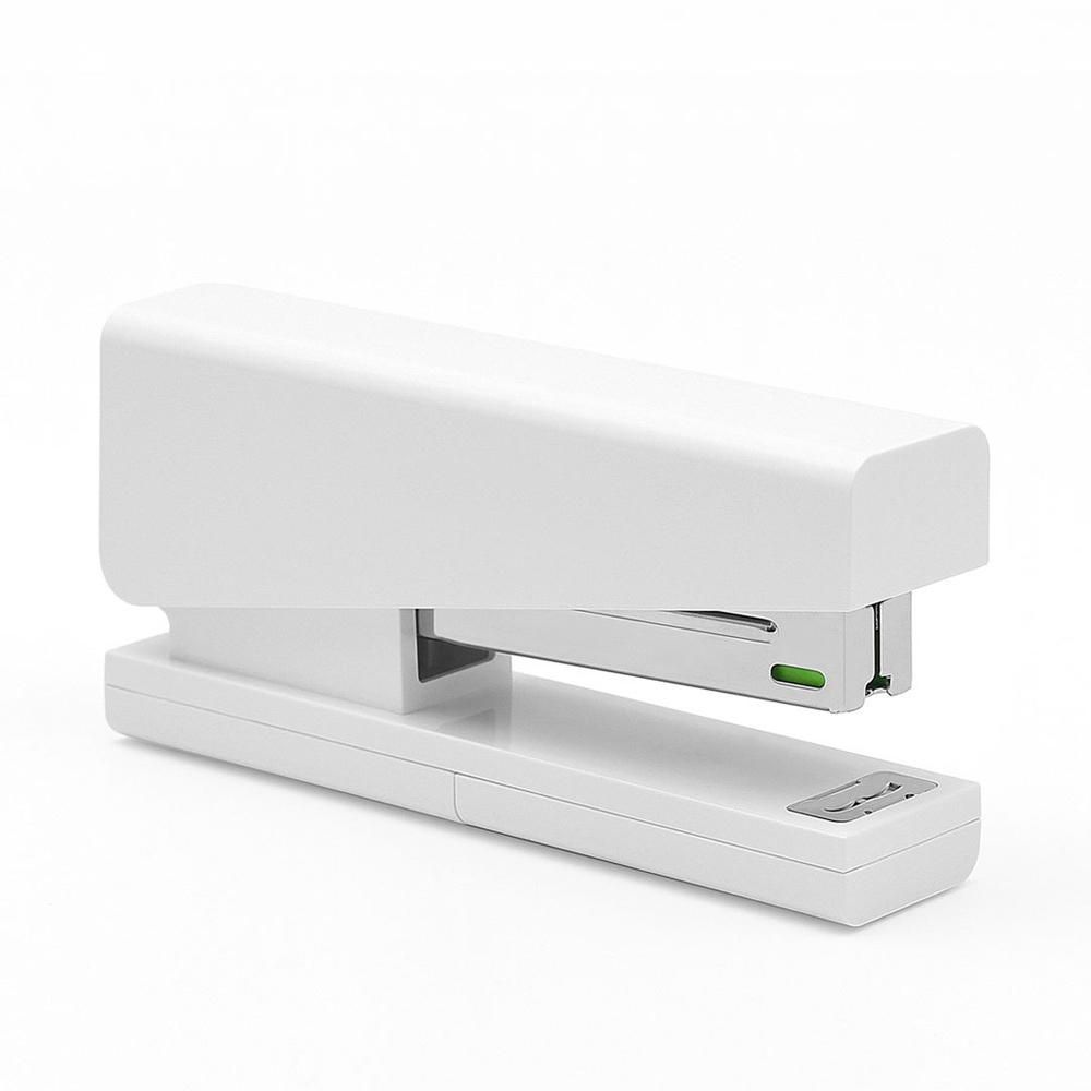 Kaco LEMO Stapler 24/6 26/6 with 100pcs Staples for Paper Efficient Office School