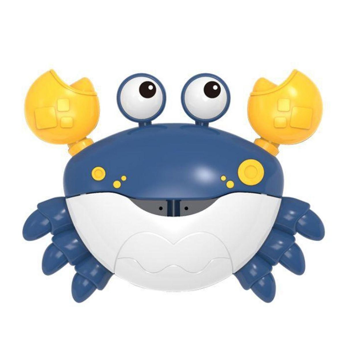 Bubble Machine for Kids Bubbles Musical Electric Bubble Machine Fun Blue