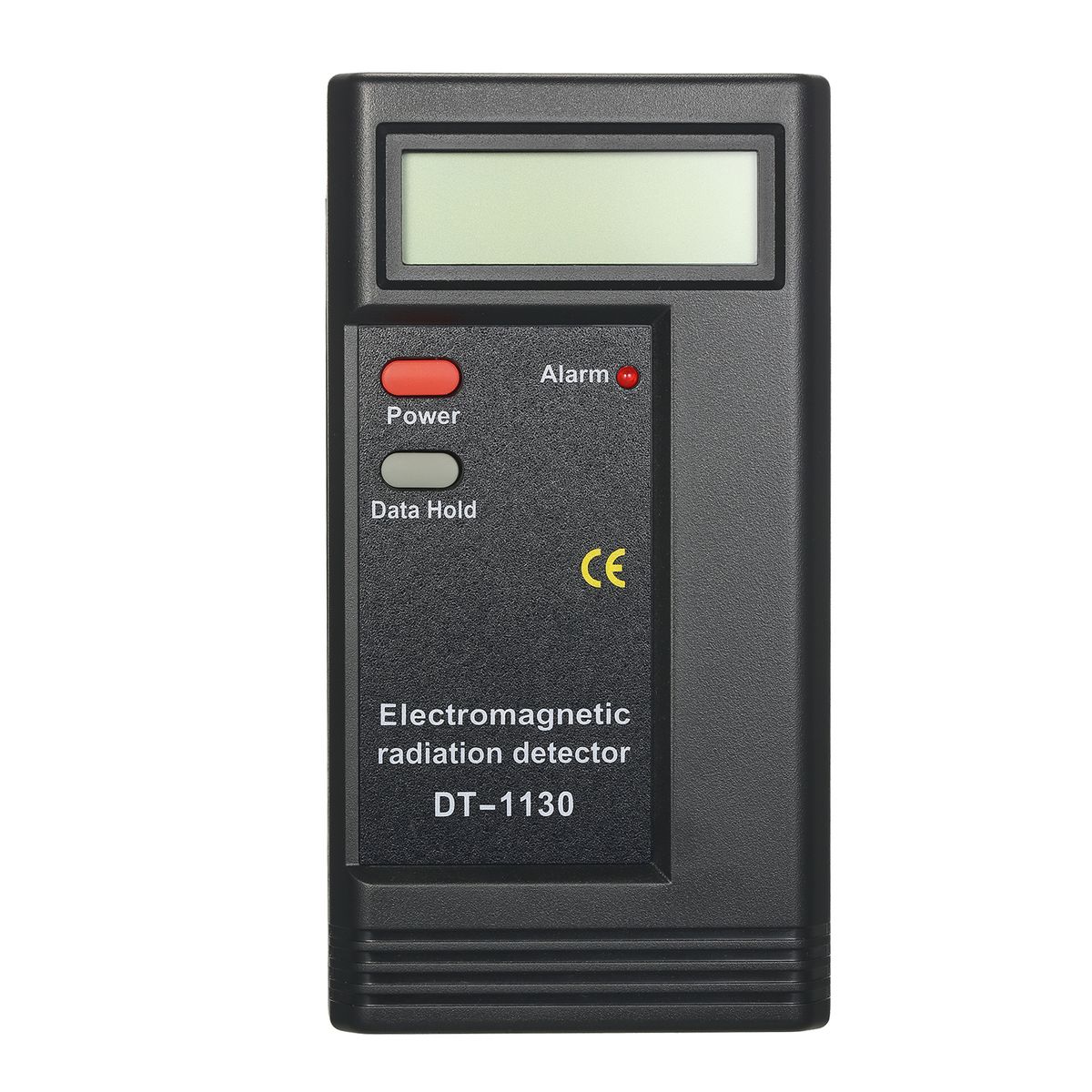 DT-1130 Portable LCD Digital Electromagnetic Radiation