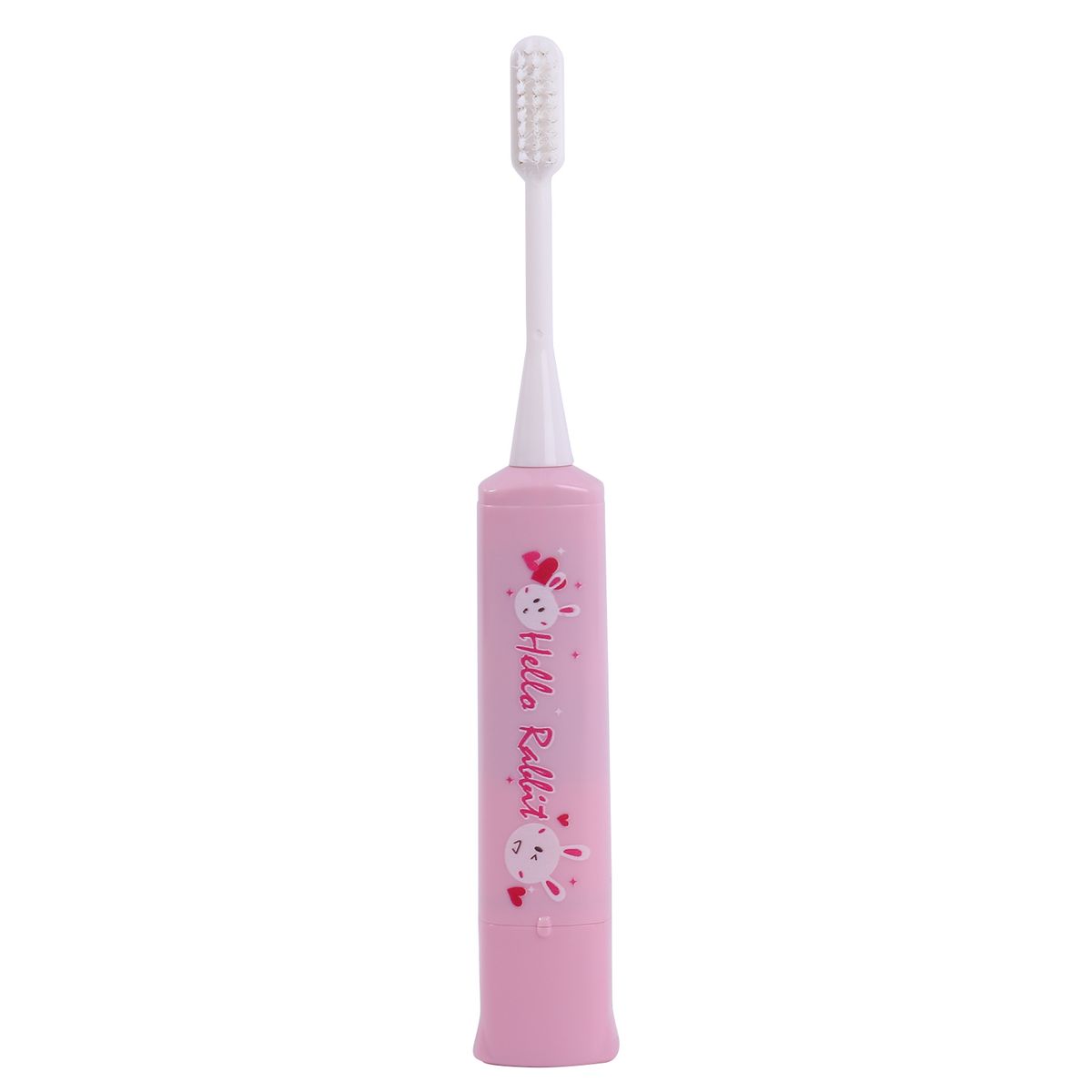 D C 5V 0.6W U-ltrasonic Electric Automatic Kids T-oothbrush
