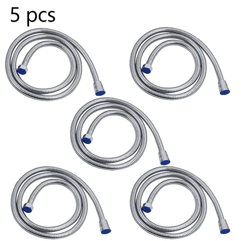 1.5MBathroom Replacement Shower Hose