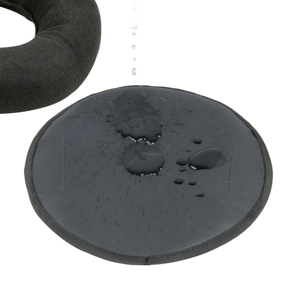 Motorcycle Helmet Stand Helmet Support Helmet Service Pad