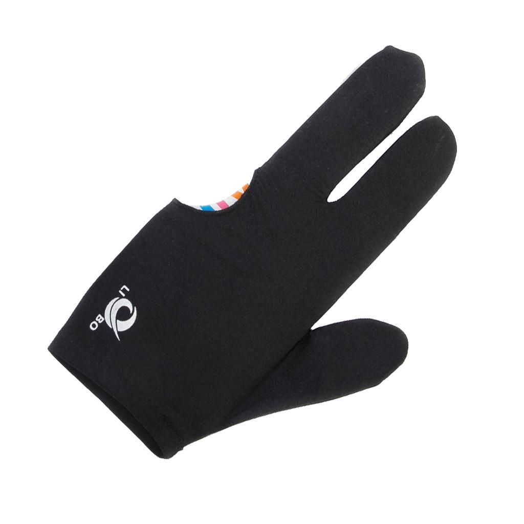 Billiard Snooker Show Gloves Sport