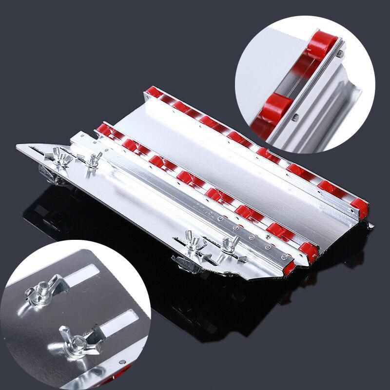 Chamfer Frame Miter Saw 45 Degree Chamfering Cutter Machine Marble Tile Ceramic Chamf
