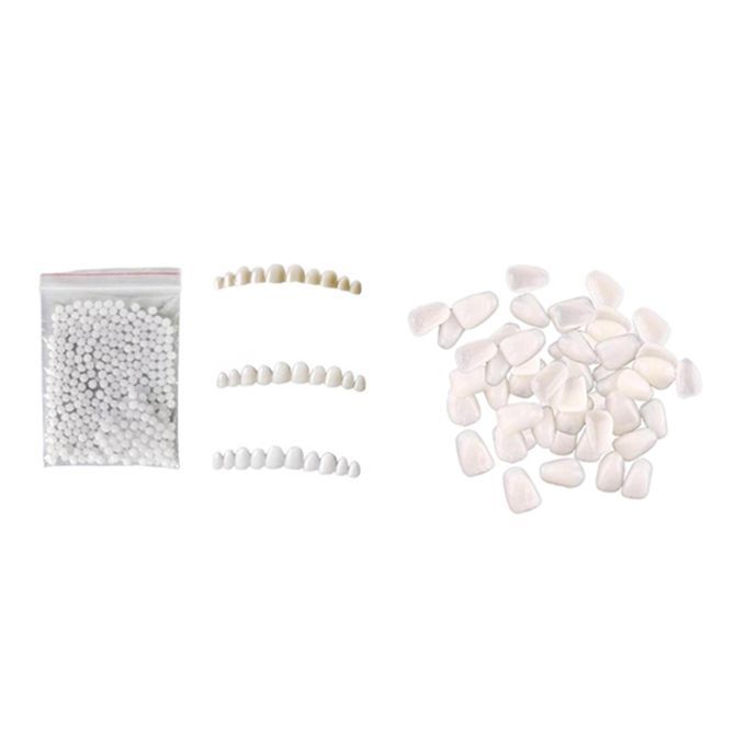 Denture Teeth Veneers Temporary Teeth Confidence Smile Fixing Broken