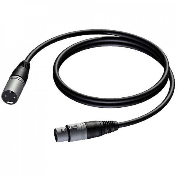 Dynamic Microphone