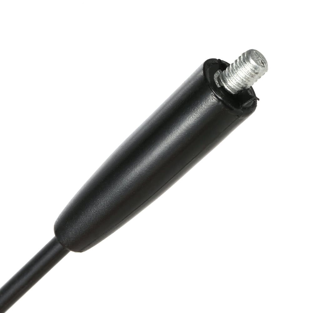 Radio Aerial Antenna Roof Mast AF/FM For Landrover