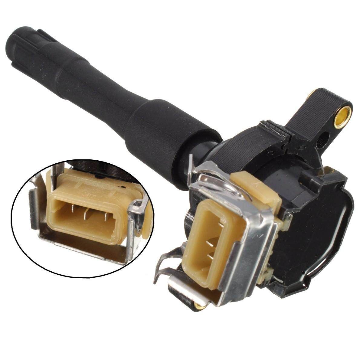 For 94-05 BMW 3 5 Series M5 X5 Z8 740 540 I IL 840 Ci Ignition Coil 8PCS B321*8 IC08