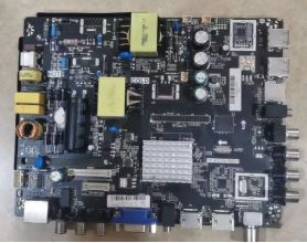 FHD Smart LED TV Main Board TP.MS338.PB801