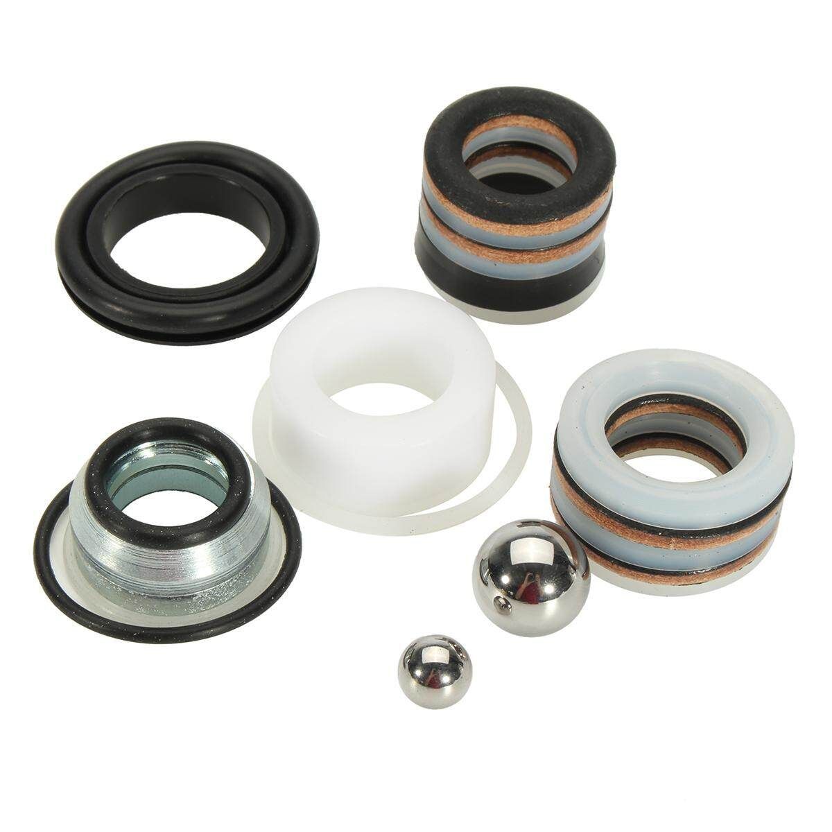 Aftermarket Airless Spray Pump Repair Packing Kit For 390 395 490 495 595