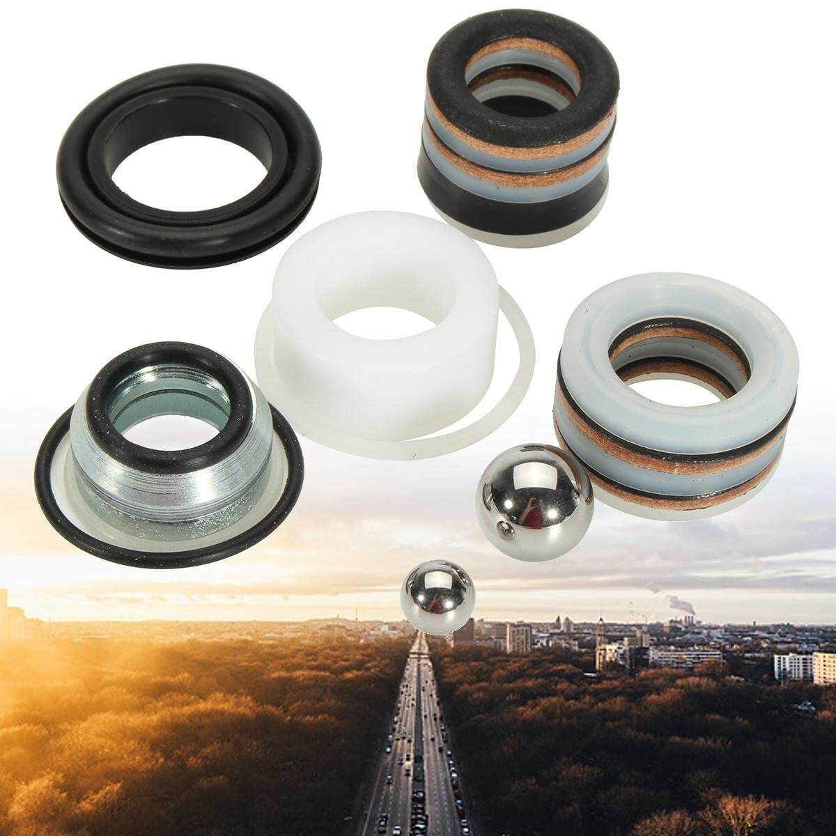 Aftermarket Airless Spray Pump Repair Packing Kit For 390 395 490 495 595