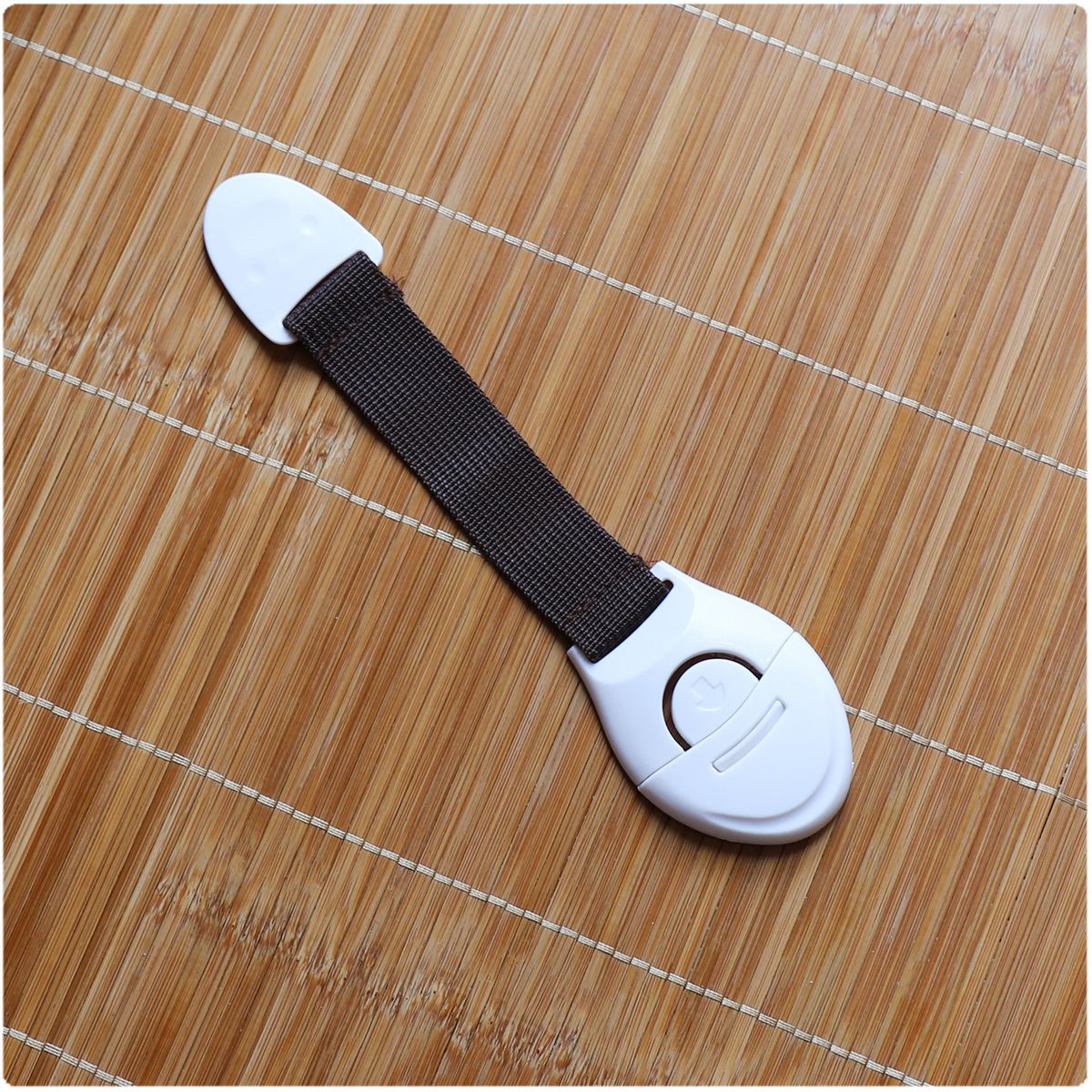10PCS OF Lot Baby Safety Protectio Kid Safety Care Cabinet Lock Cupboard Closure Drawer Safty Locking Protection Child Safety Lock