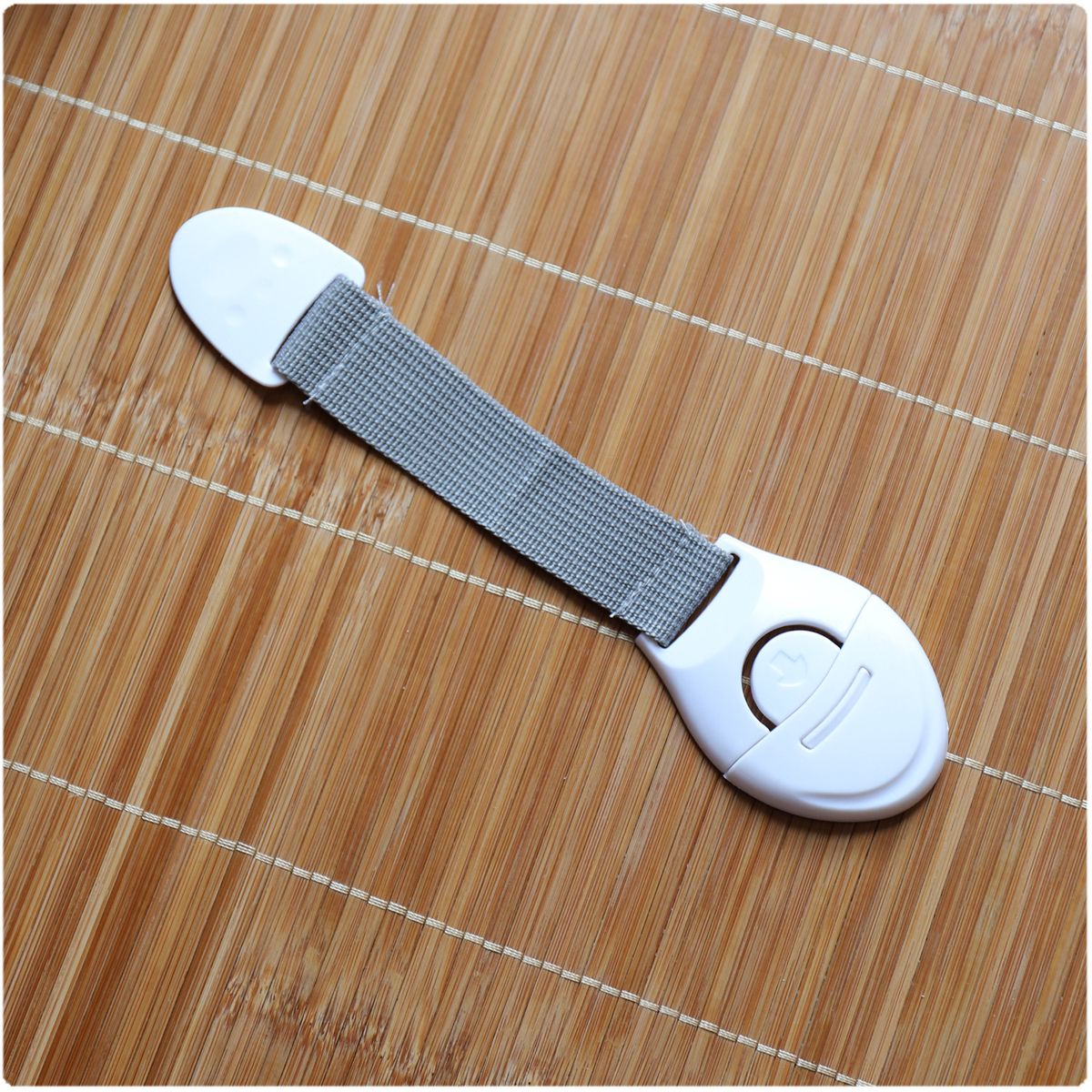 10PCS OF Lot Baby Safety Protectio Kid Safety Care Cabinet Lock Cupboard Closure Drawer Safty Locking Protection Child Safety Lock