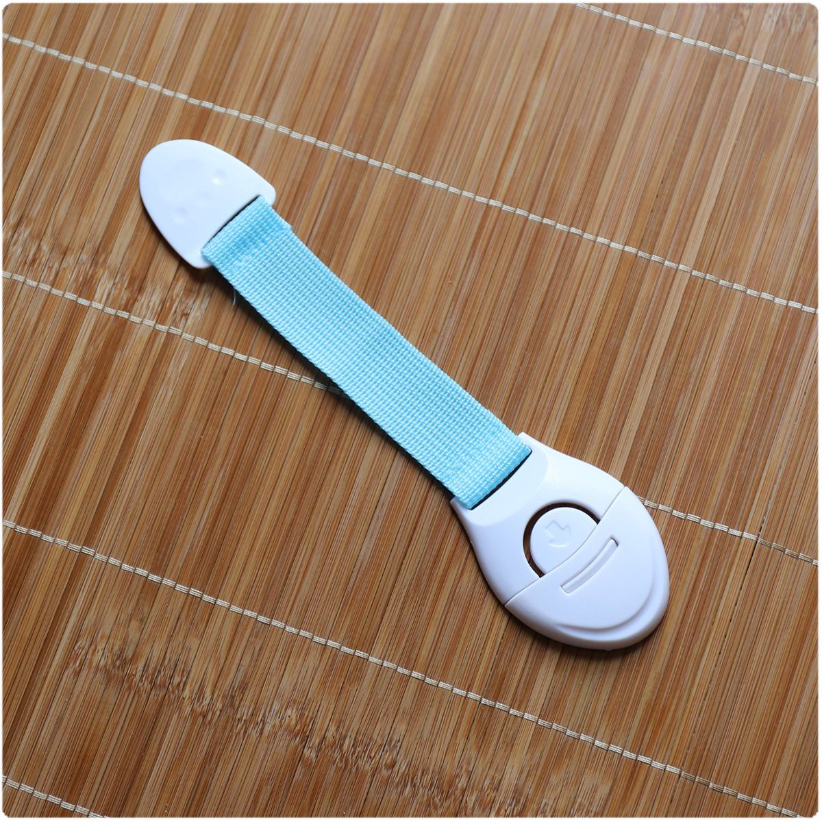 10PCS OF Lot Baby Safety Protectio Kid Safety Care Cabinet Lock Cupboard Closure Drawer Safty Locking Protection Child Safety Lock