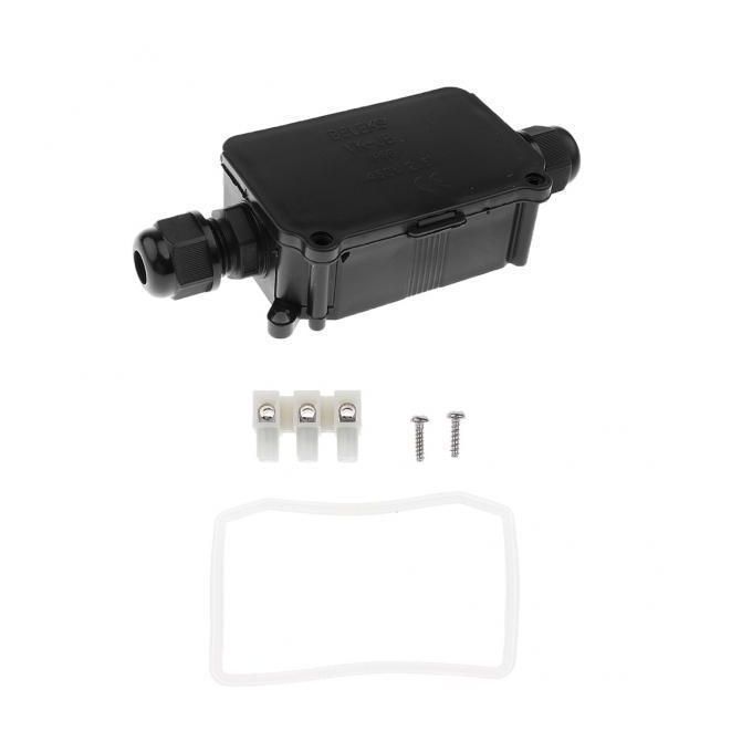 Waterproof Junction Box
