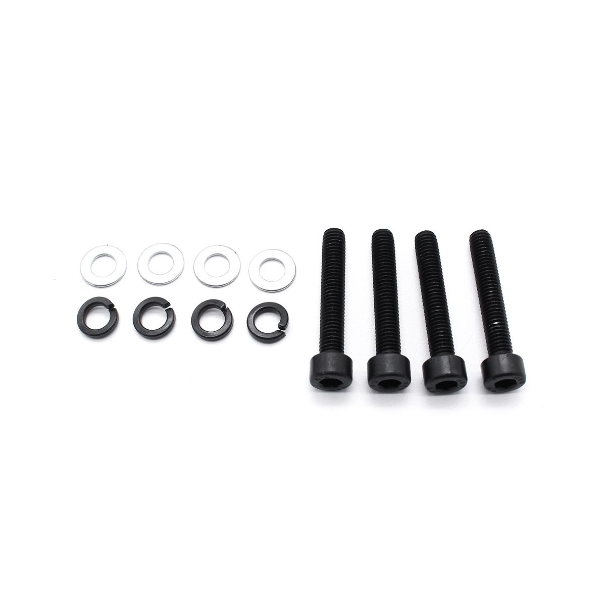 Universal Pc91 12V High Output Ignition Coil External Male