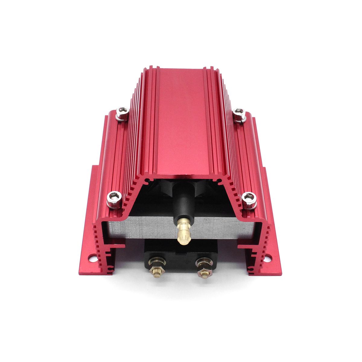 Universal Pc91 12V High Output Ignition Coil External Male