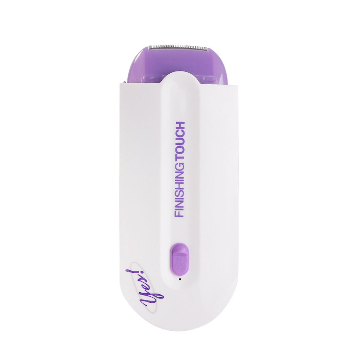 Electric Hair Remover Mini Hair Shavers For Women Home Hair