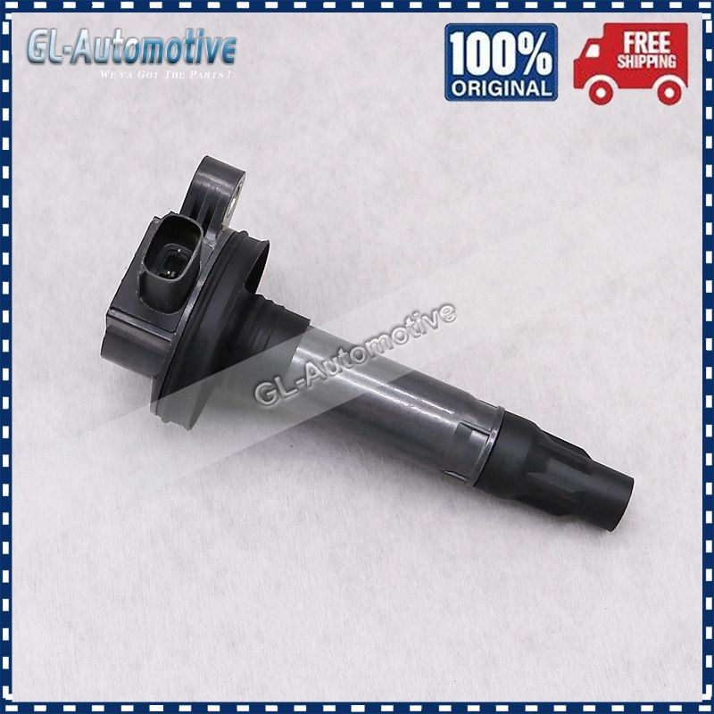 6PCS Ignition Coil Fits 3.5L 3.7L For Ford Edge Explorer F-150 Flex Fusion
