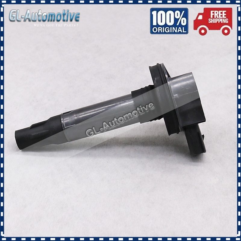 6PCS Ignition Coil Fits 3.5L 3.7L For Ford Edge Explorer F-150 Flex Fusion