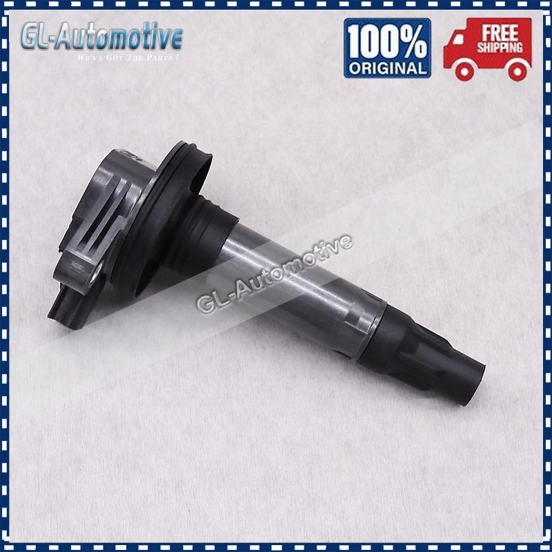 6PCS Ignition Coil Fits 3.5L 3.7L For Ford Edge Explorer F-150 Flex Fusion