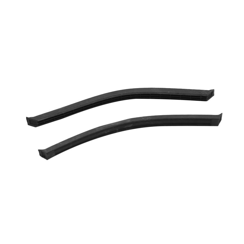 Chrome Timing Chain Cover Kit Fit For SB Chevy 327 350 383