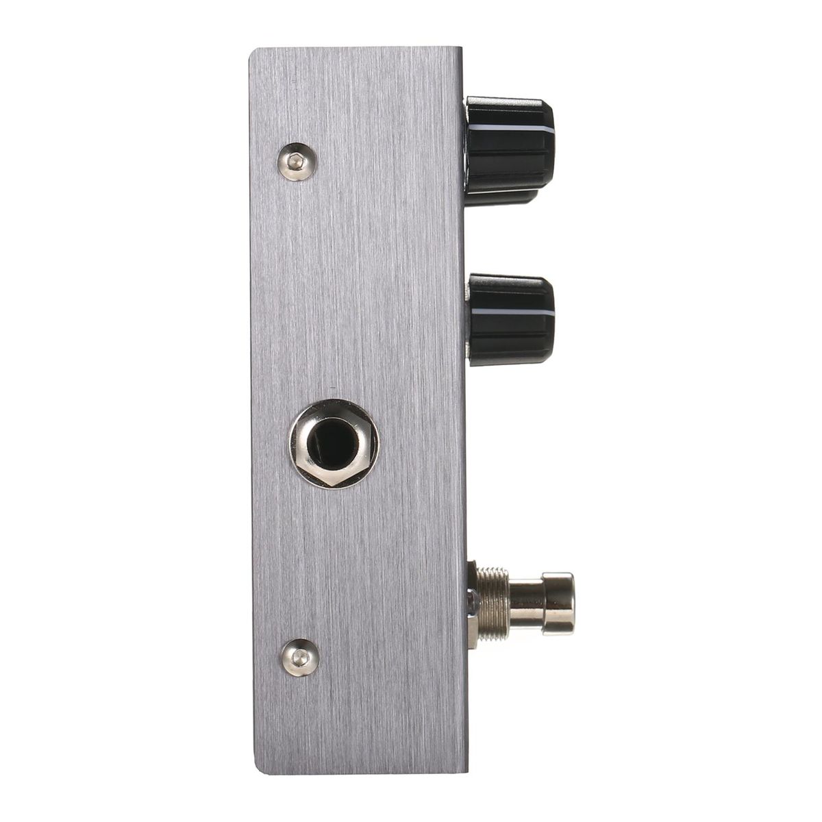 IRIN Overdrive Guitar Effect Pedal Mini Effector Guitar Effect Processor Pedal with Volume Tone Gain Controls for Electric Guitar - TAUREN