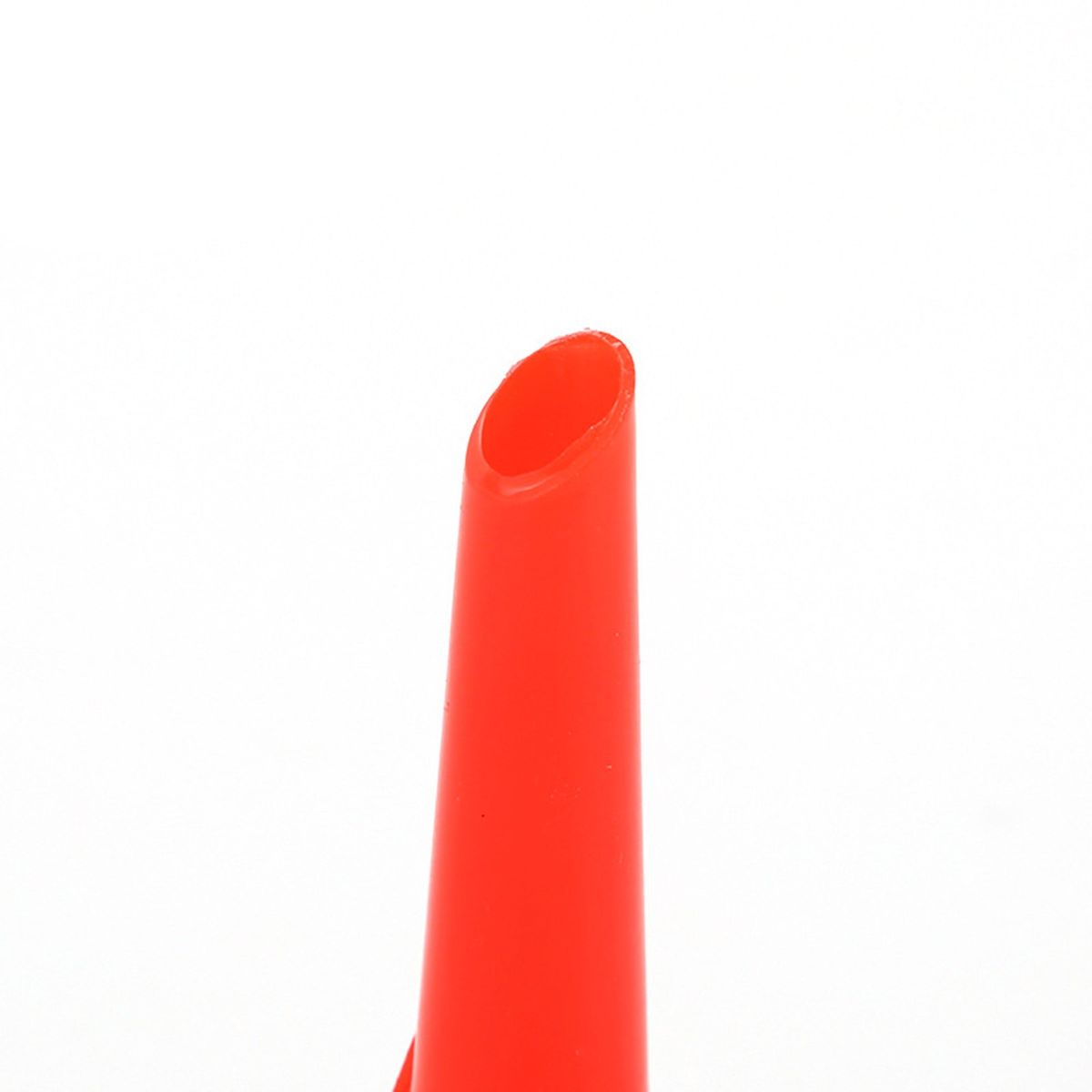 4-Pieces 4-Sizes Plastic Funnel Set For Car Oil, Gas And
