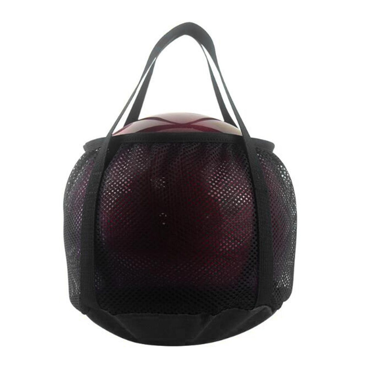 Bowling Ball Bag Lightweight Carrier Bag Holds  Bowling