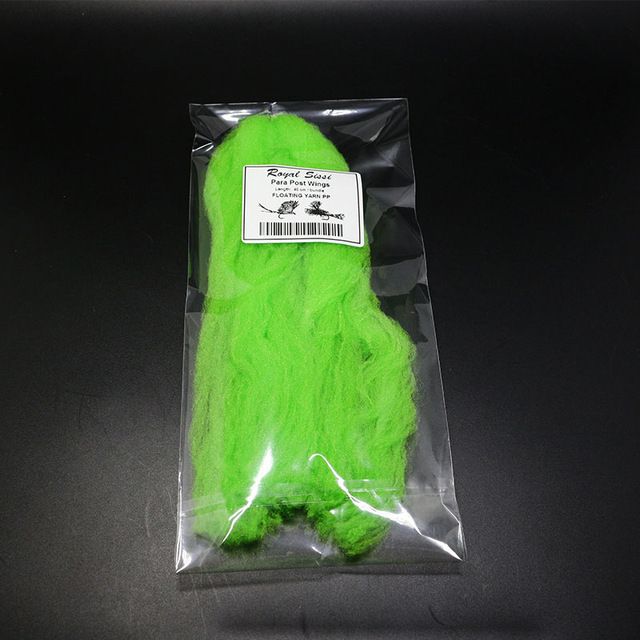 8optional PERSUADER Wings Fly Colors Parachute Dry Fly