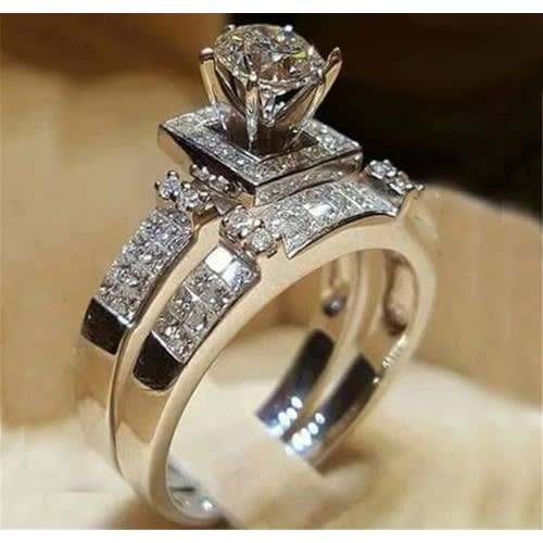 Women Wedding Ring