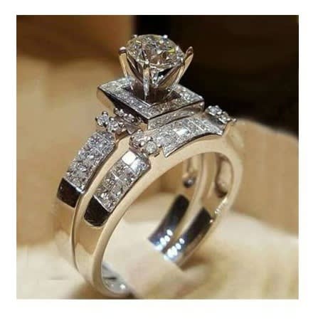 Women Wedding Ring