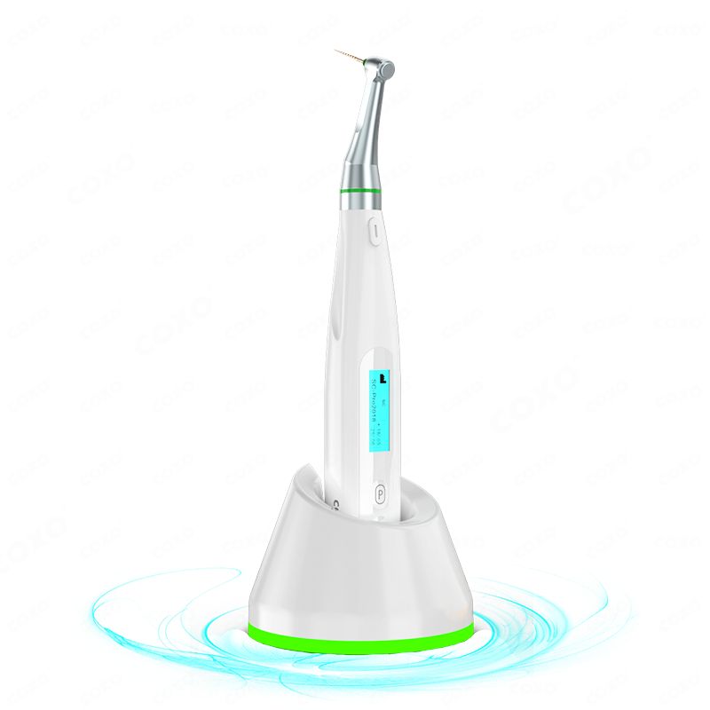 COXO C-Smart-Mini AP Dental Wireless Endo Motor Smart 16:1 With Root Canal Apex Locator Endodontic Instrument