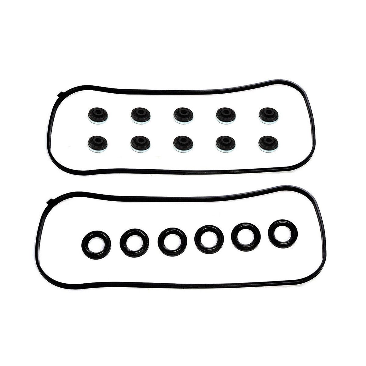 Engine Valve Cover Gasket Set VS50607R for Pilot